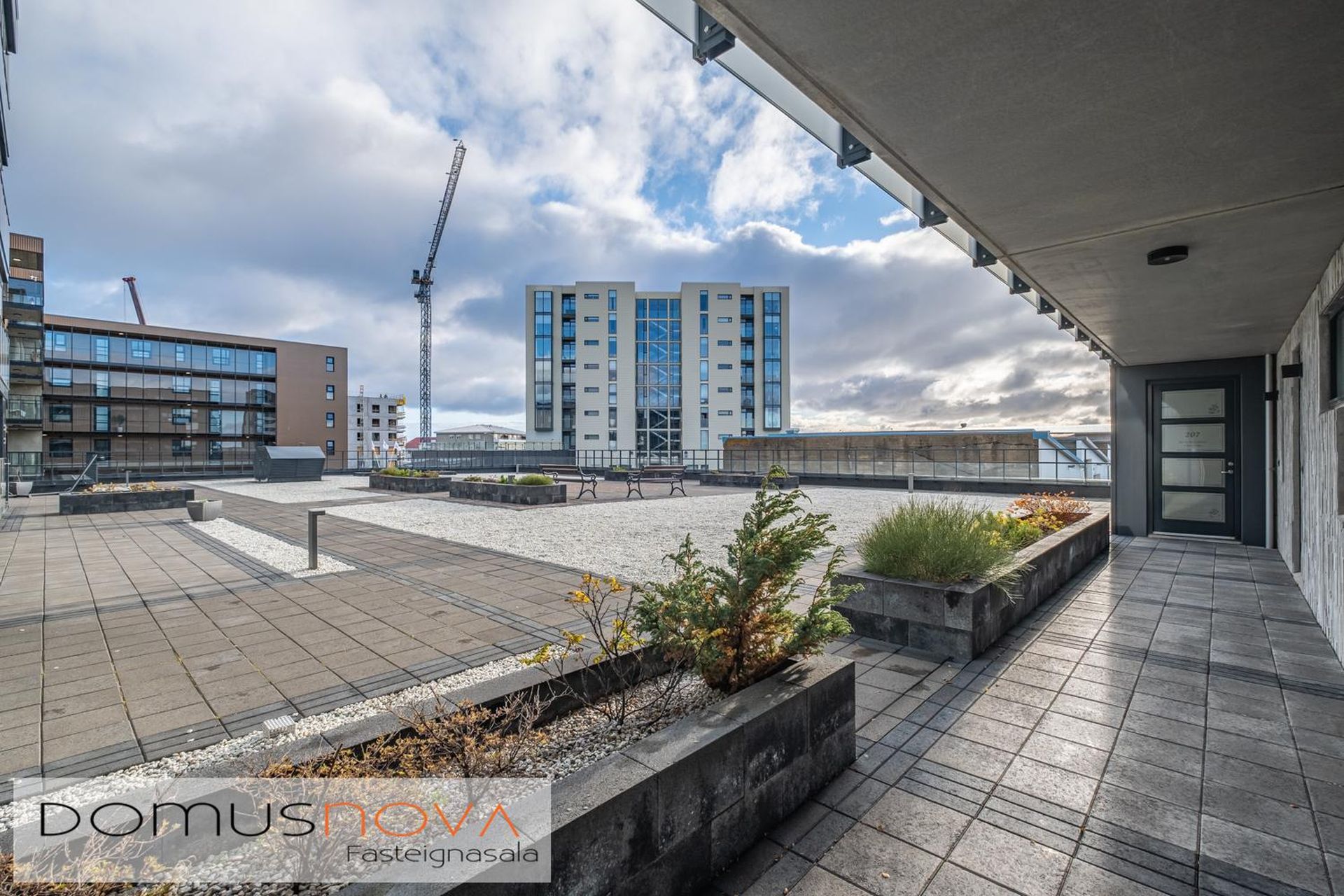 Dalbraut 4, 300 Akranes