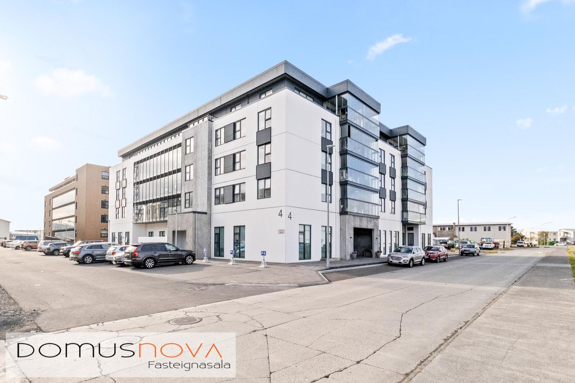 Dalbraut 4, 300 Akranes