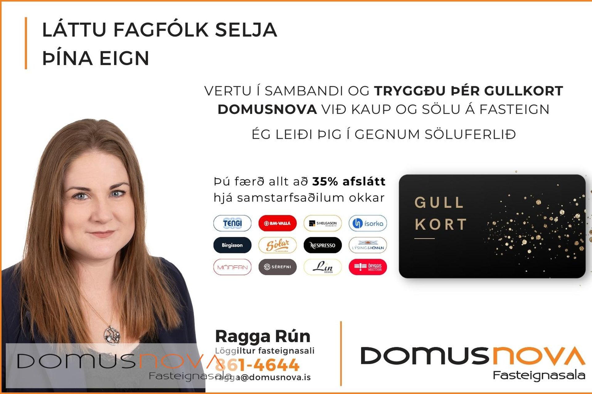 Dalbraut 4, 300 Akranes