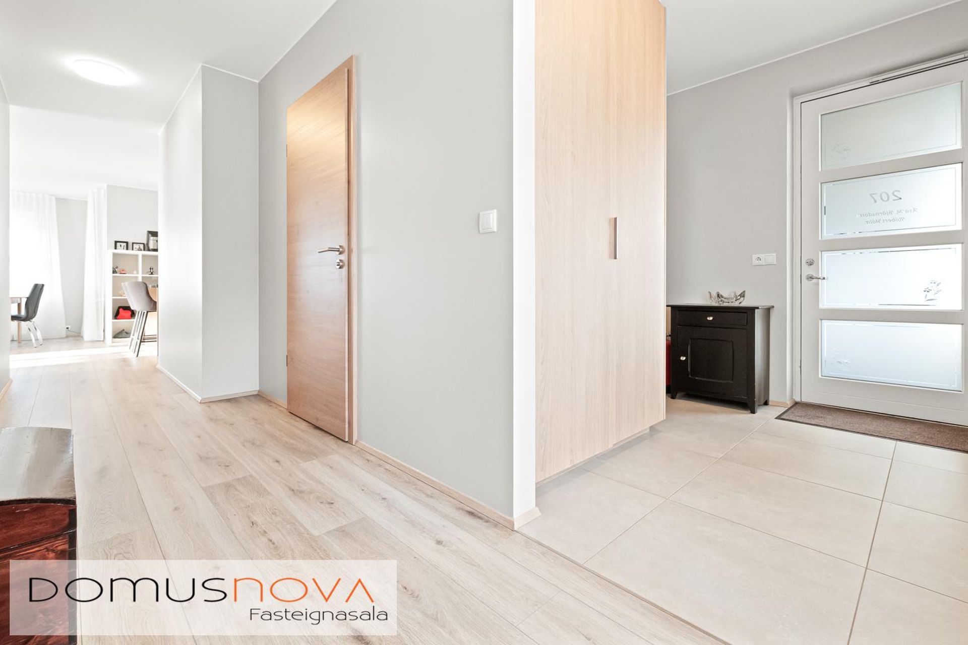 Dalbraut 4, 300 Akranes