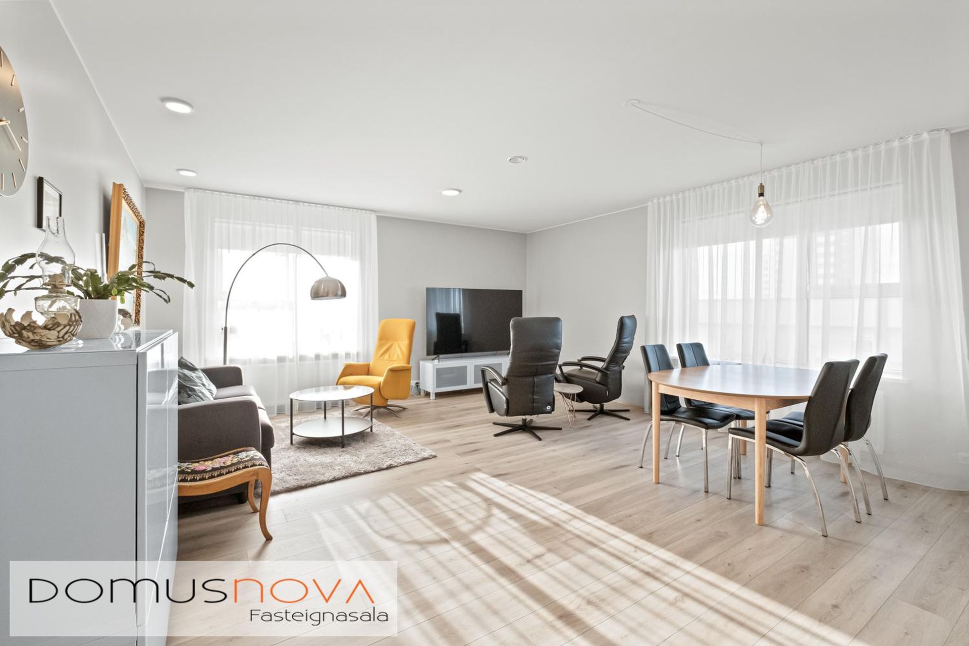 Dalbraut 4, 300 Akranes