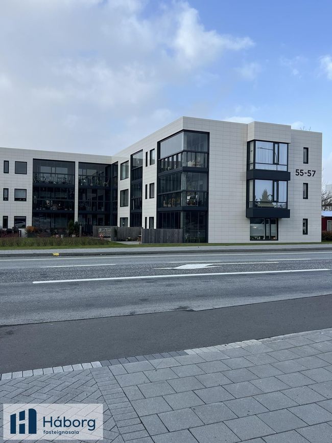 Austurvegur 57, 800 Sveitarfélagið Árborg