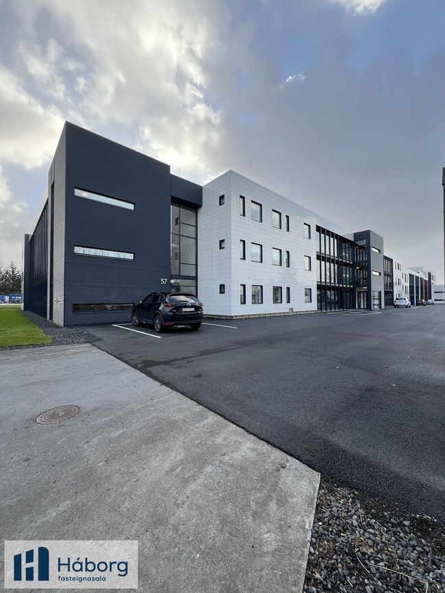 Austurvegur 57, 800 Sveitarfélagið Árborg