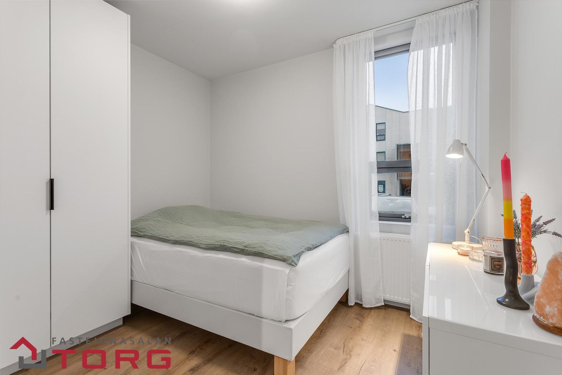 Eskiás 1, 210 Garðabær