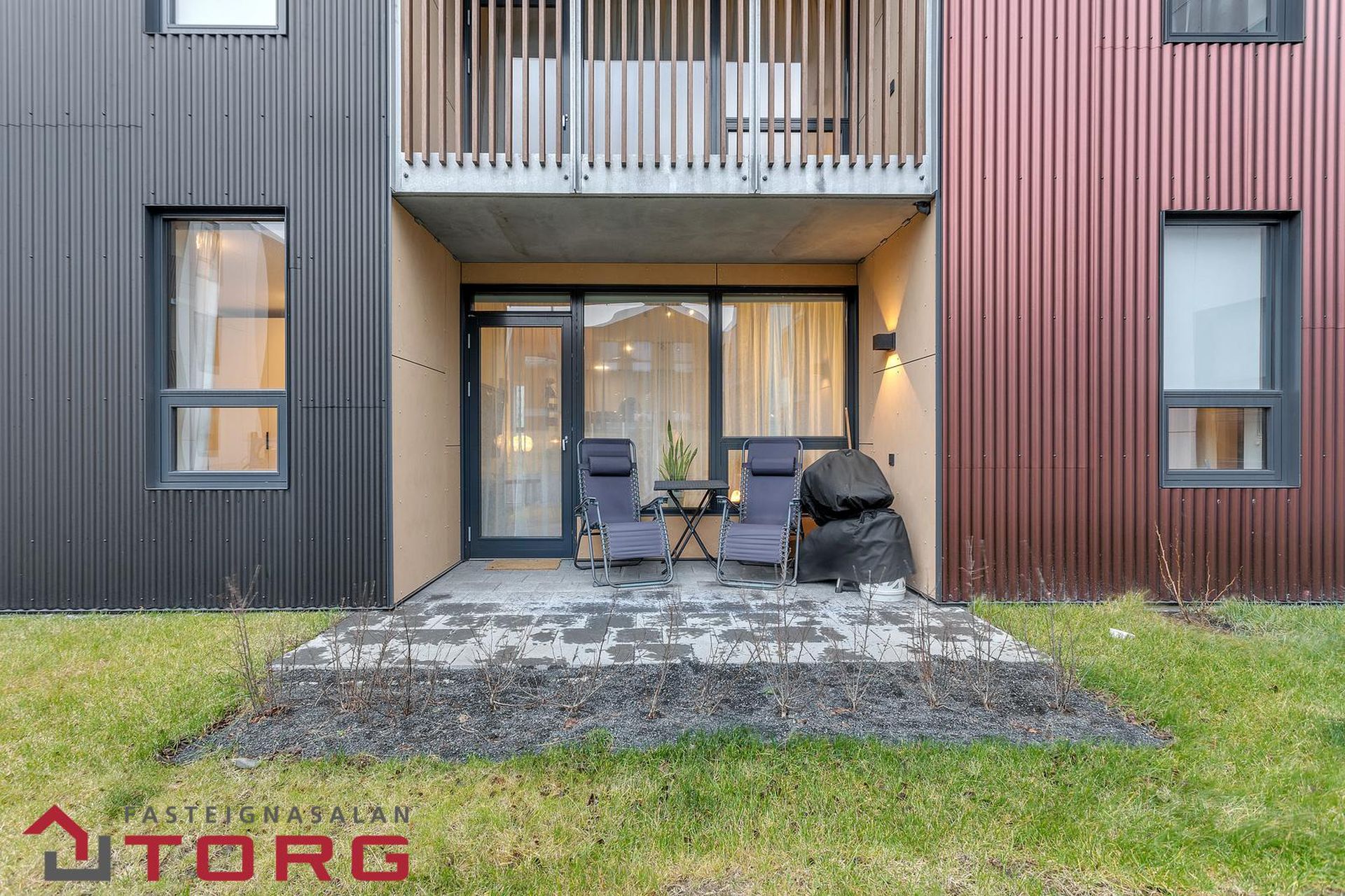 Eskiás 1, 210 Garðabær