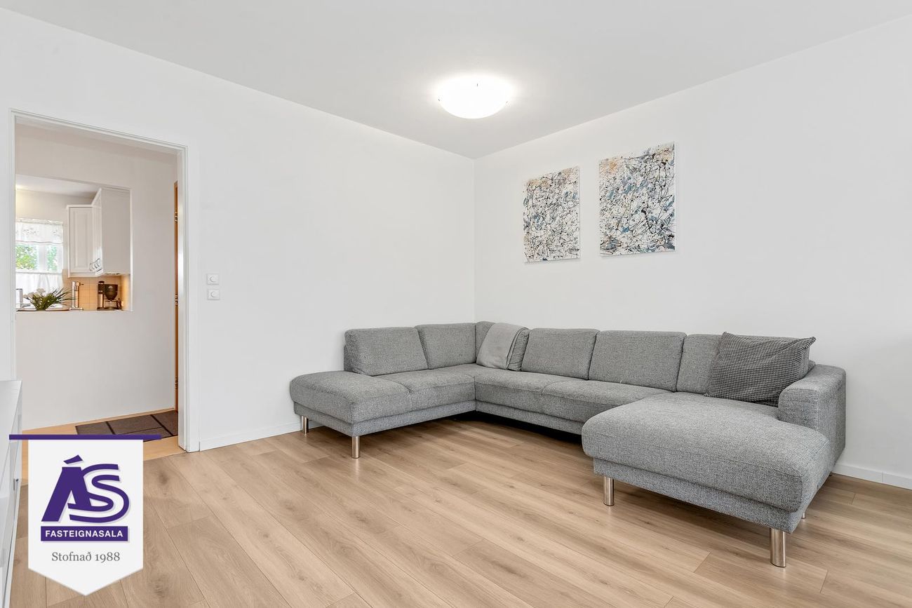 Suðurbraut 8 - 0202, 220 Hafnarfjörður