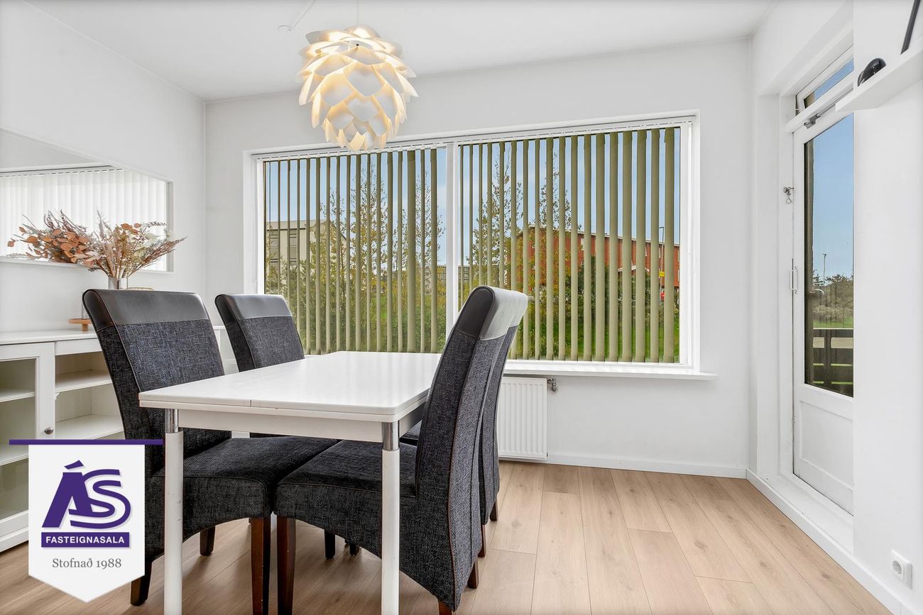 Suðurbraut 8 - 0202, 220 Hafnarfjörður