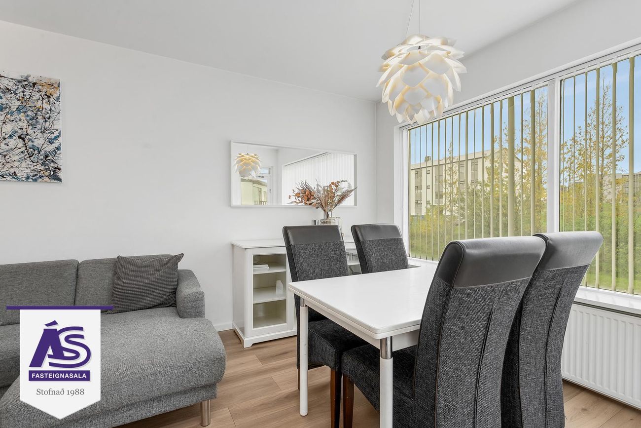 Suðurbraut 8 - 0202, 220 Hafnarfjörður