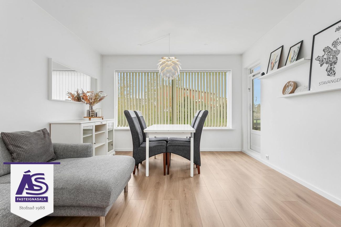 Suðurbraut 8 - 0202, 220 Hafnarfjörður