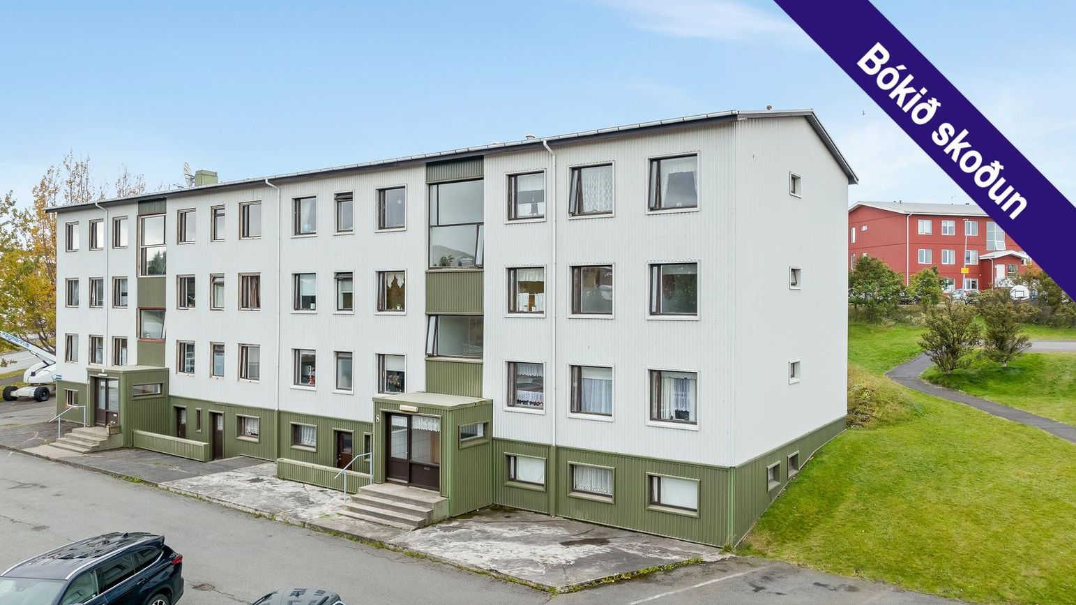 Suðurbraut 8 - 0202, 220 Hafnarfjörður