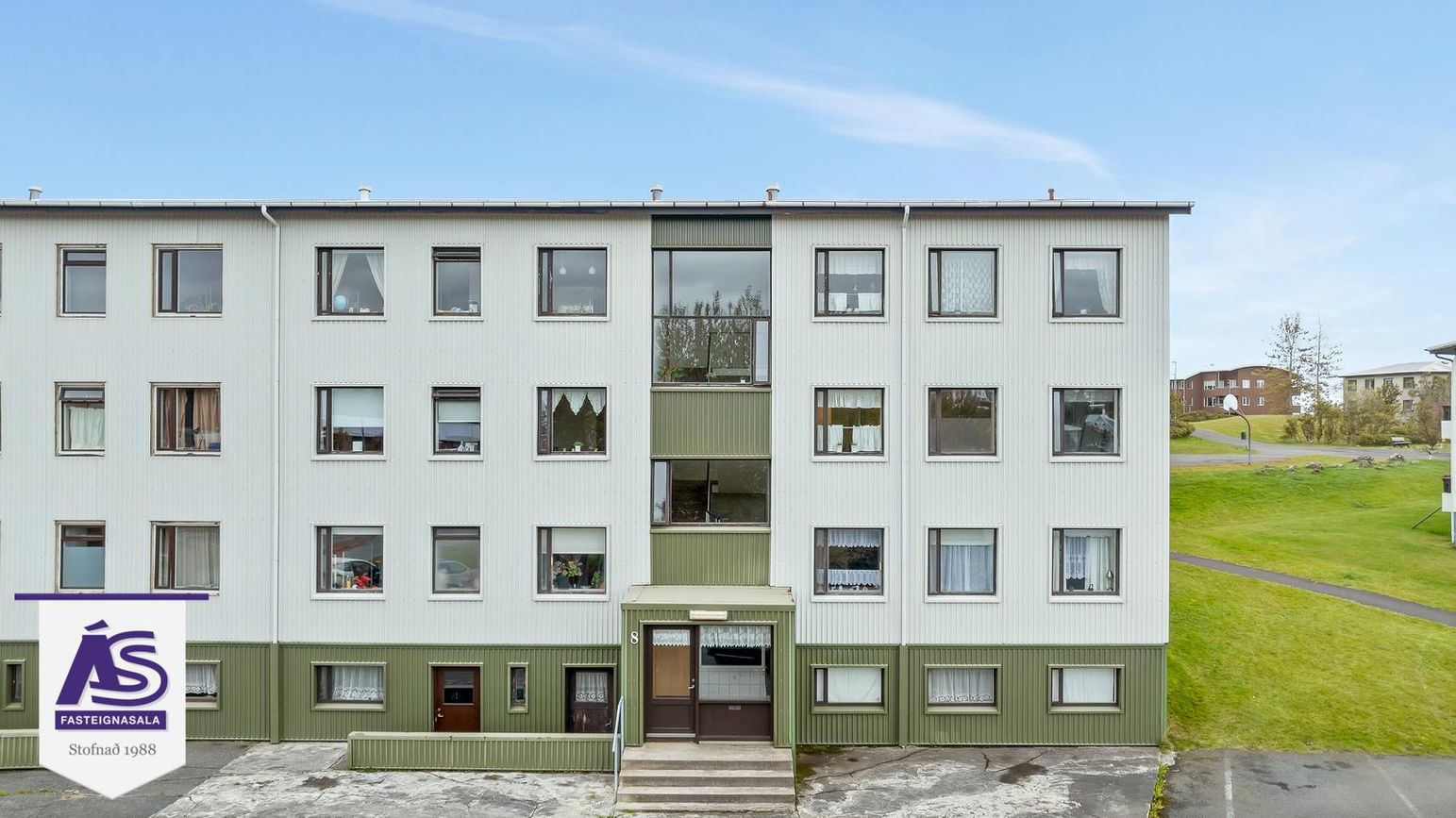 Suðurbraut 8 - 0202, 220 Hafnarfjörður