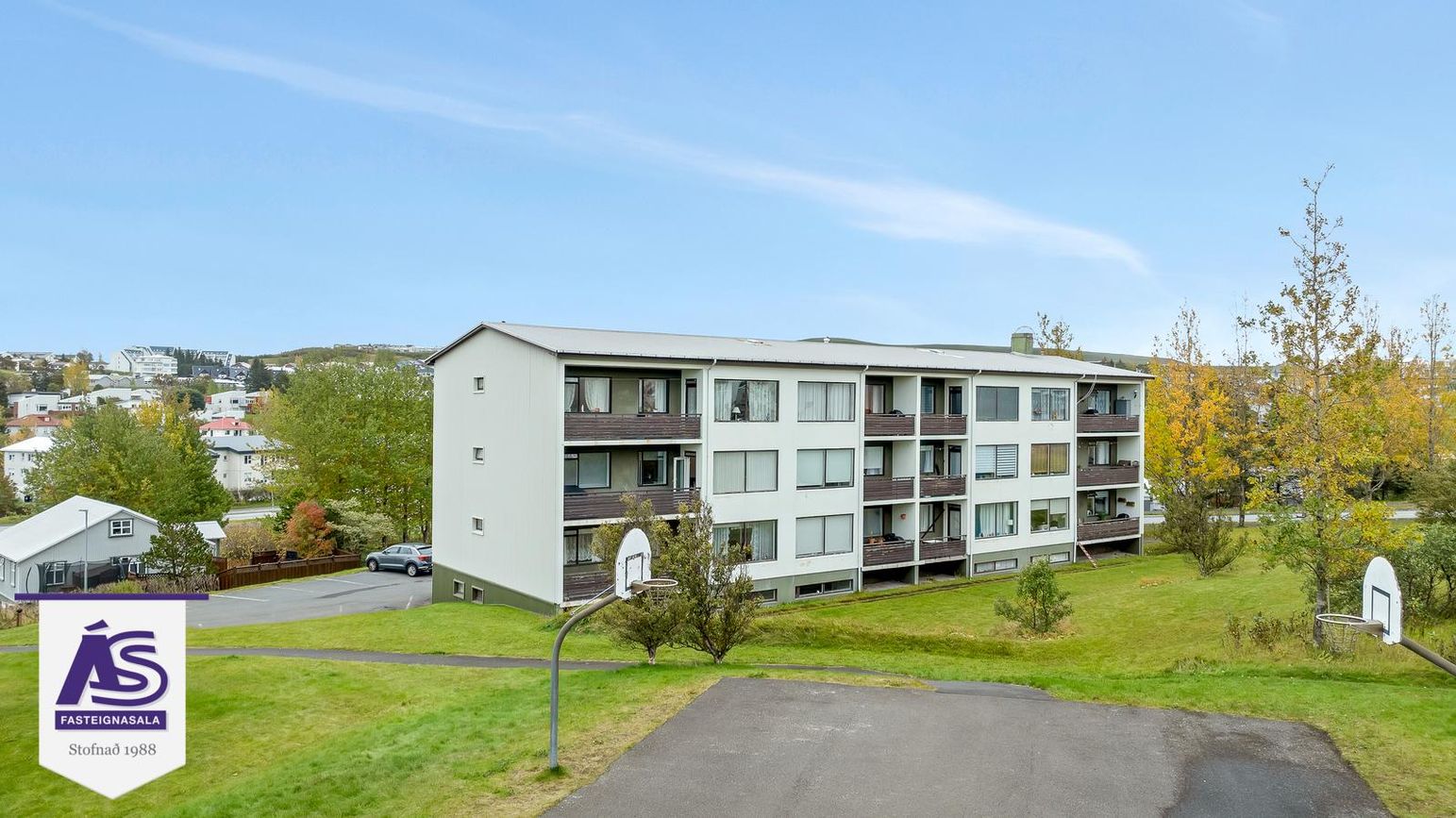 Suðurbraut 8 - 0202, 220 Hafnarfjörður