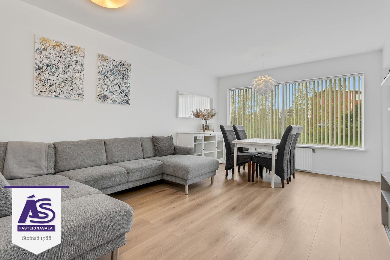 Suðurbraut 8 - 0202, 220 Hafnarfjörður