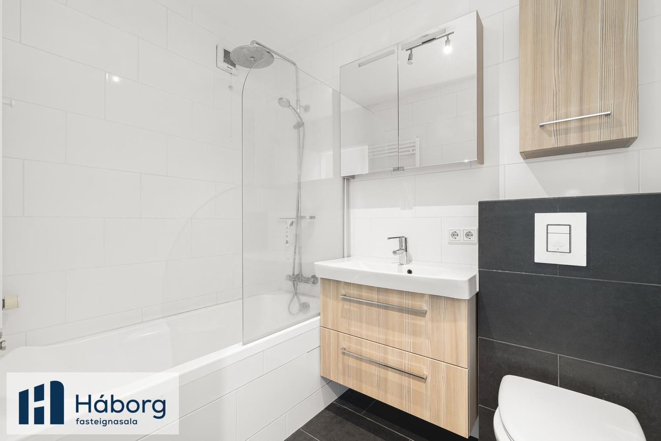 Fellsmúli 22, 108 Reykjavík