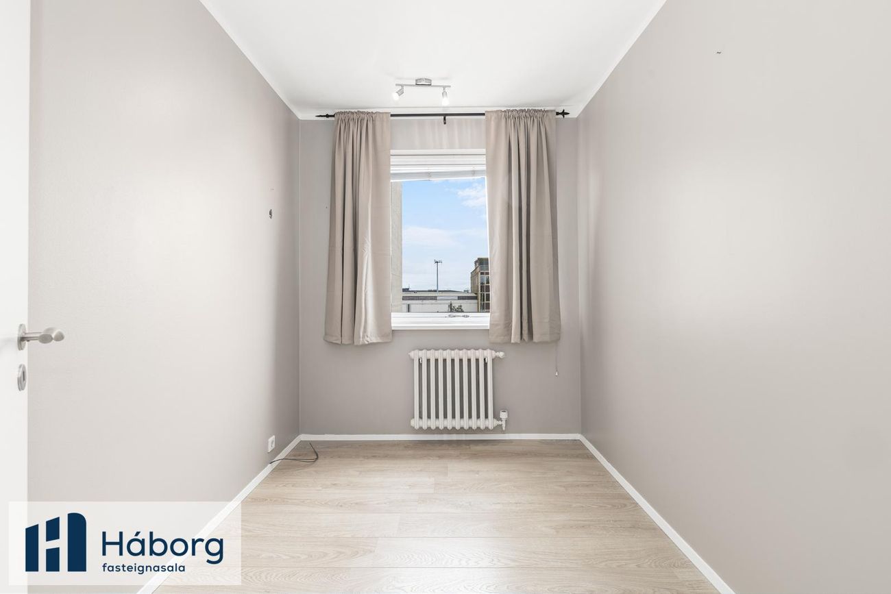 Fellsmúli 22, 108 Reykjavík