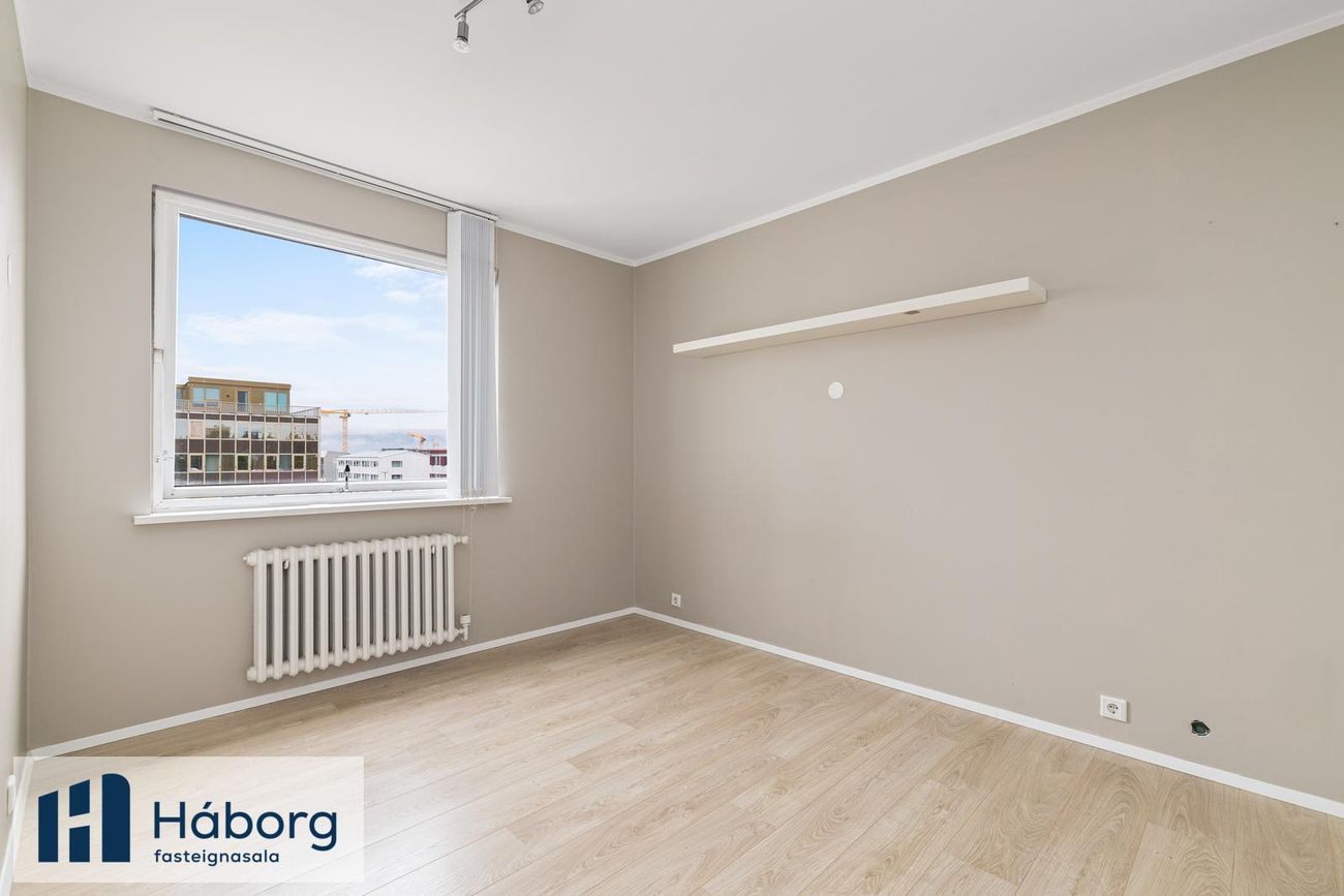 Fellsmúli 22, 108 Reykjavík