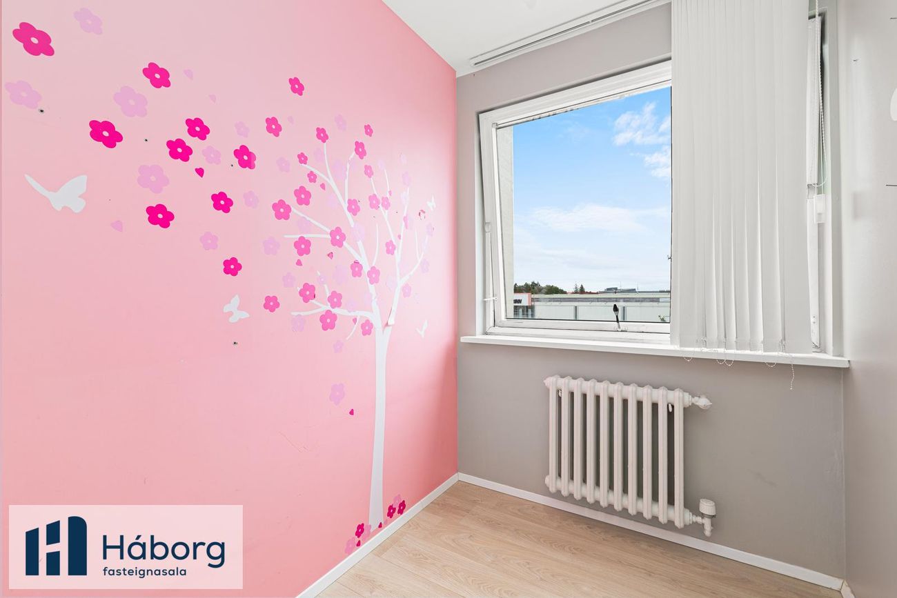 Fellsmúli 22, 108 Reykjavík