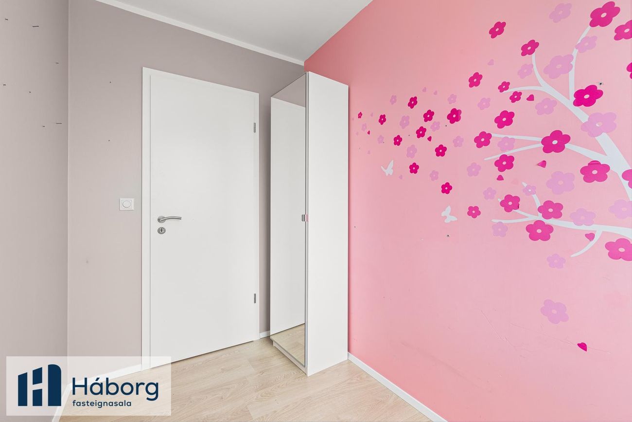 Fellsmúli 22, 108 Reykjavík