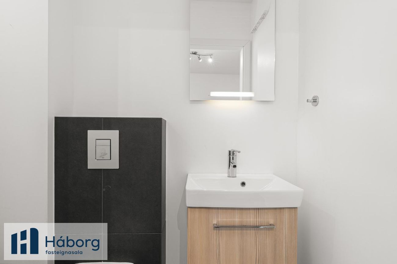 Fellsmúli 22, 108 Reykjavík