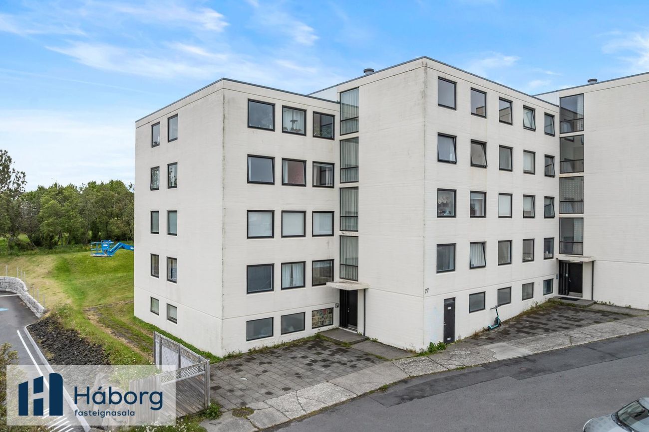 Fellsmúli 22, 108 Reykjavík