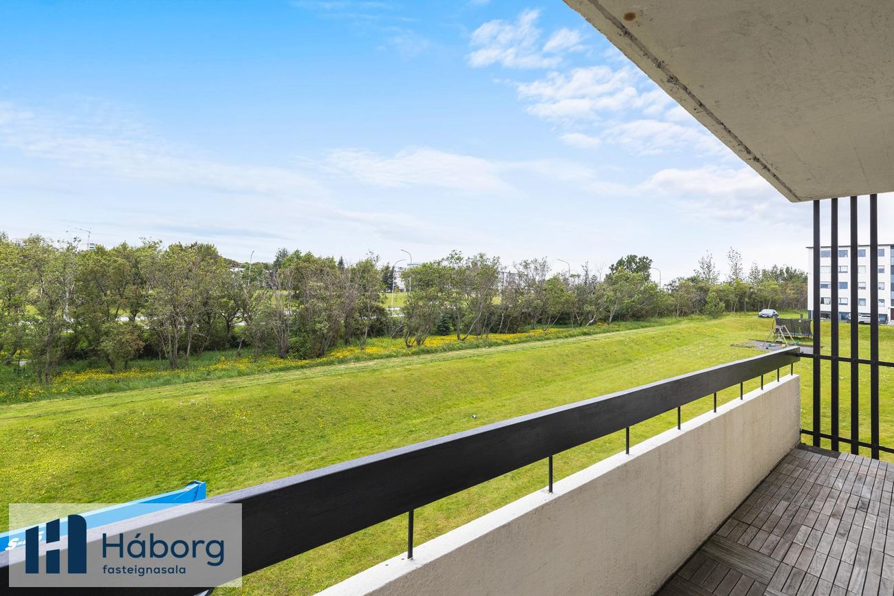 Fellsmúli 22, 108 Reykjavík