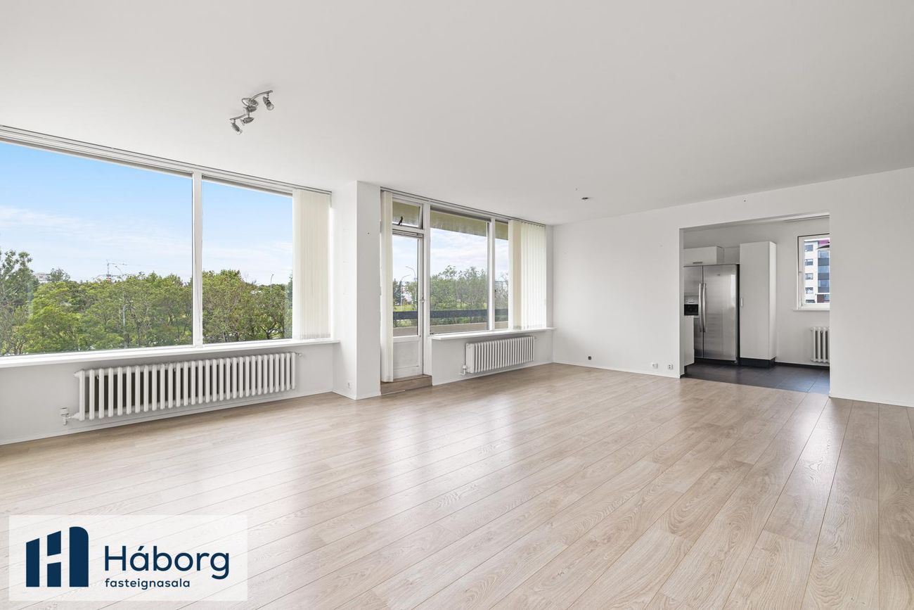 Fellsmúli 22, 108 Reykjavík