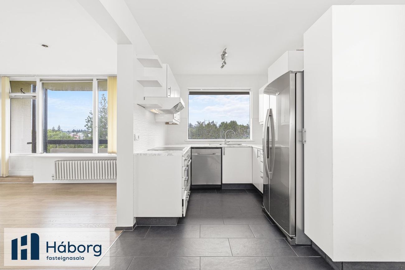 Fellsmúli 22, 108 Reykjavík