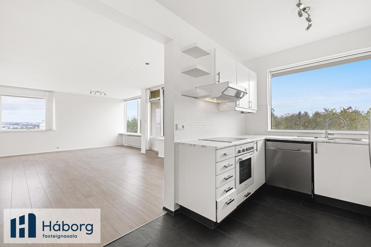 Fellsmúli 22, 108 Reykjavík