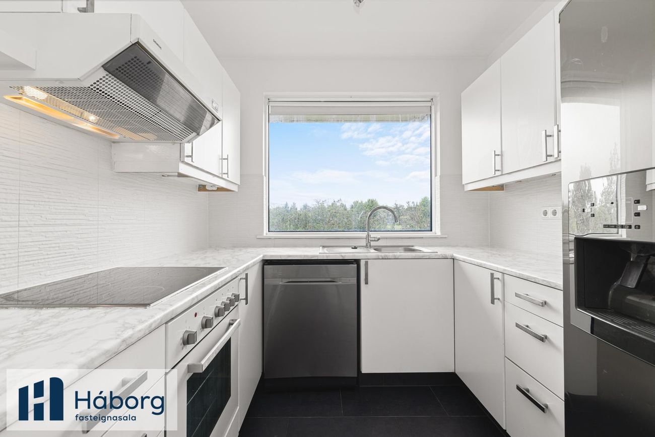 Fellsmúli 22, 108 Reykjavík