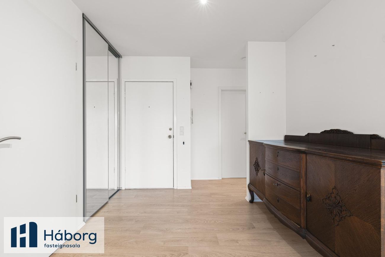 Fellsmúli 22, 108 Reykjavík