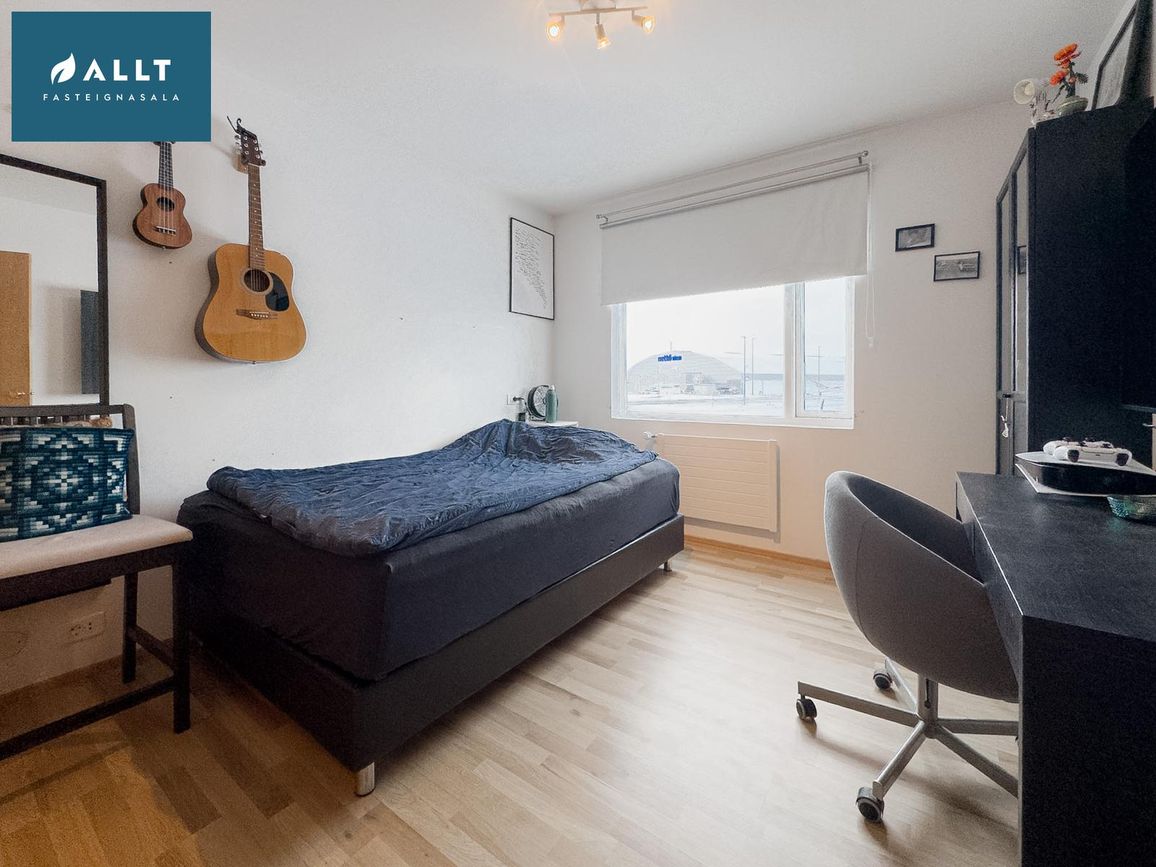 Hringbraut 136 - 0101, 230 Reykjanesbær