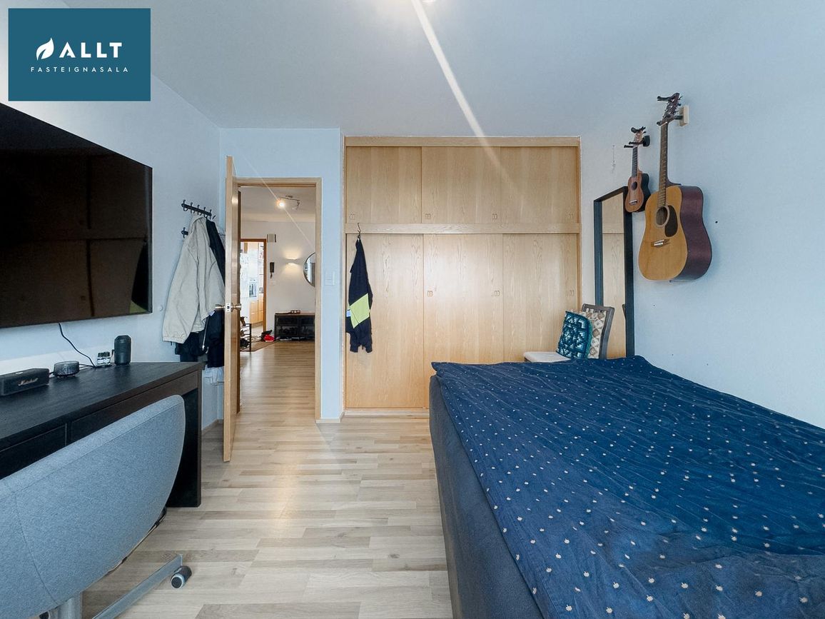 Hringbraut 136 - 0101, 230 Reykjanesbær