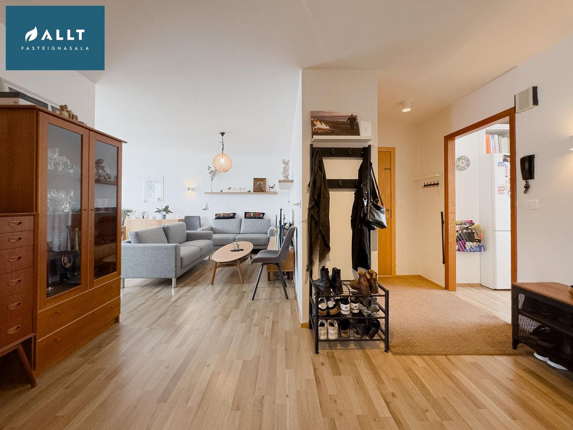 Hringbraut 136 - 0101, 230 Reykjanesbær