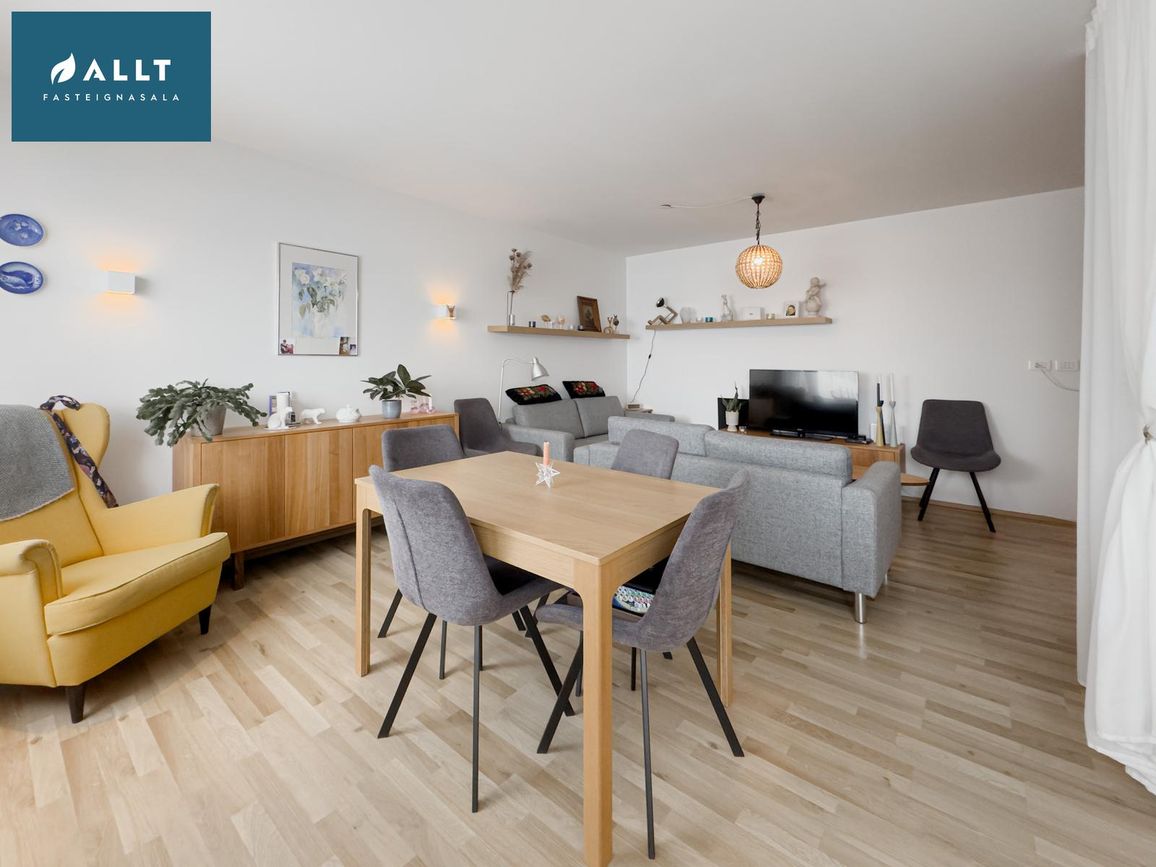 Hringbraut 136 - 0101, 230 Reykjanesbær