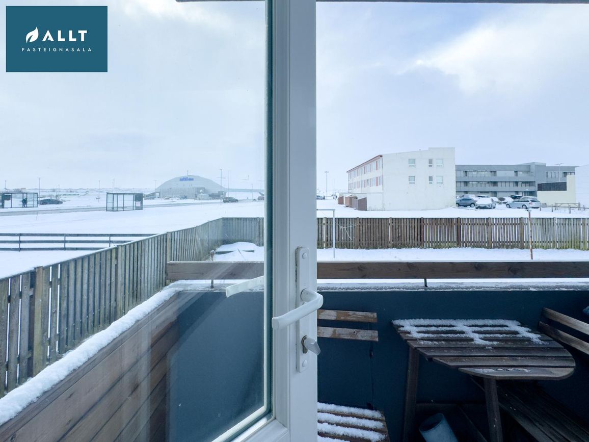 Hringbraut 136 - 0101, 230 Reykjanesbær