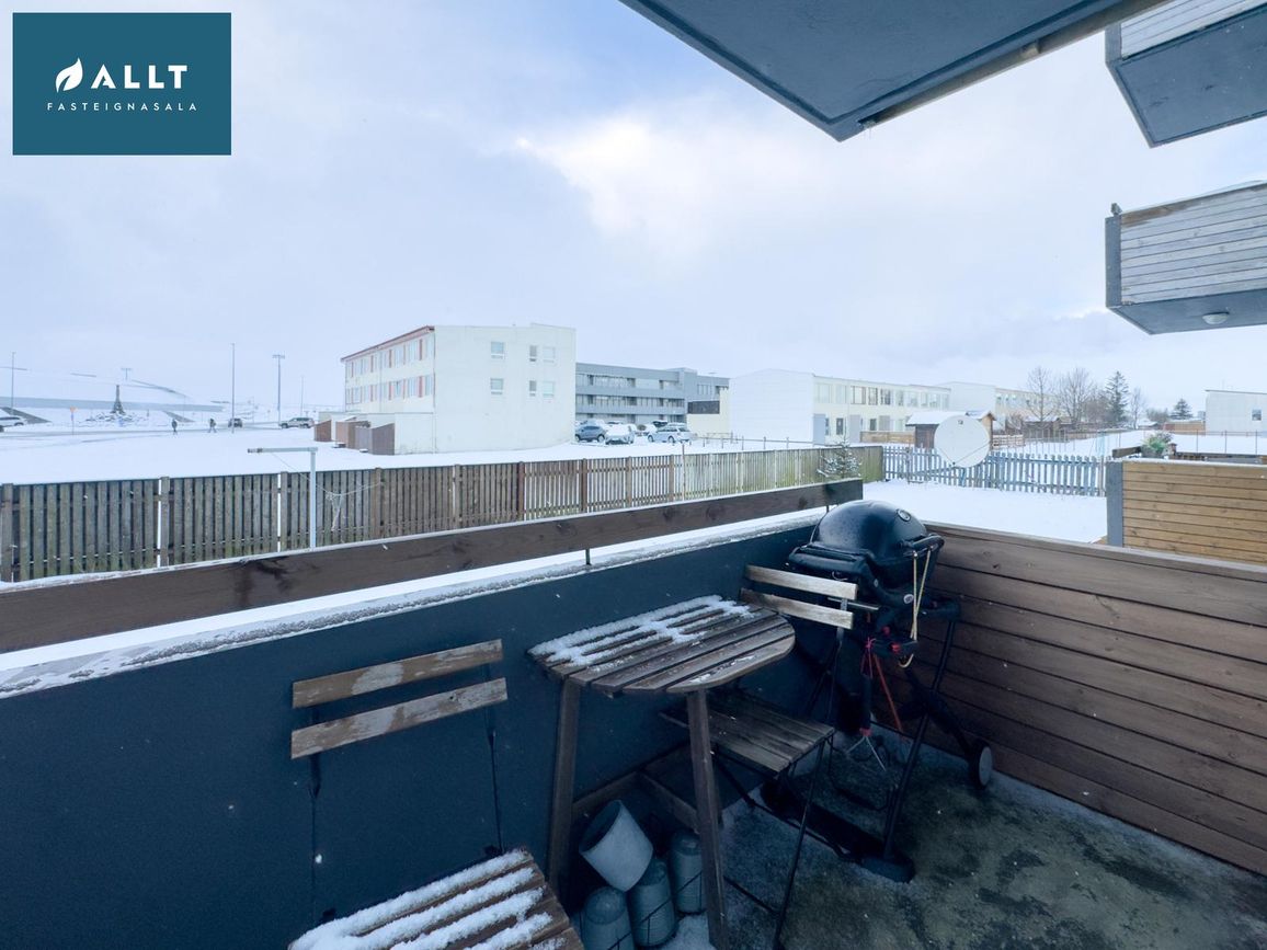 Hringbraut 136 - 0101, 230 Reykjanesbær