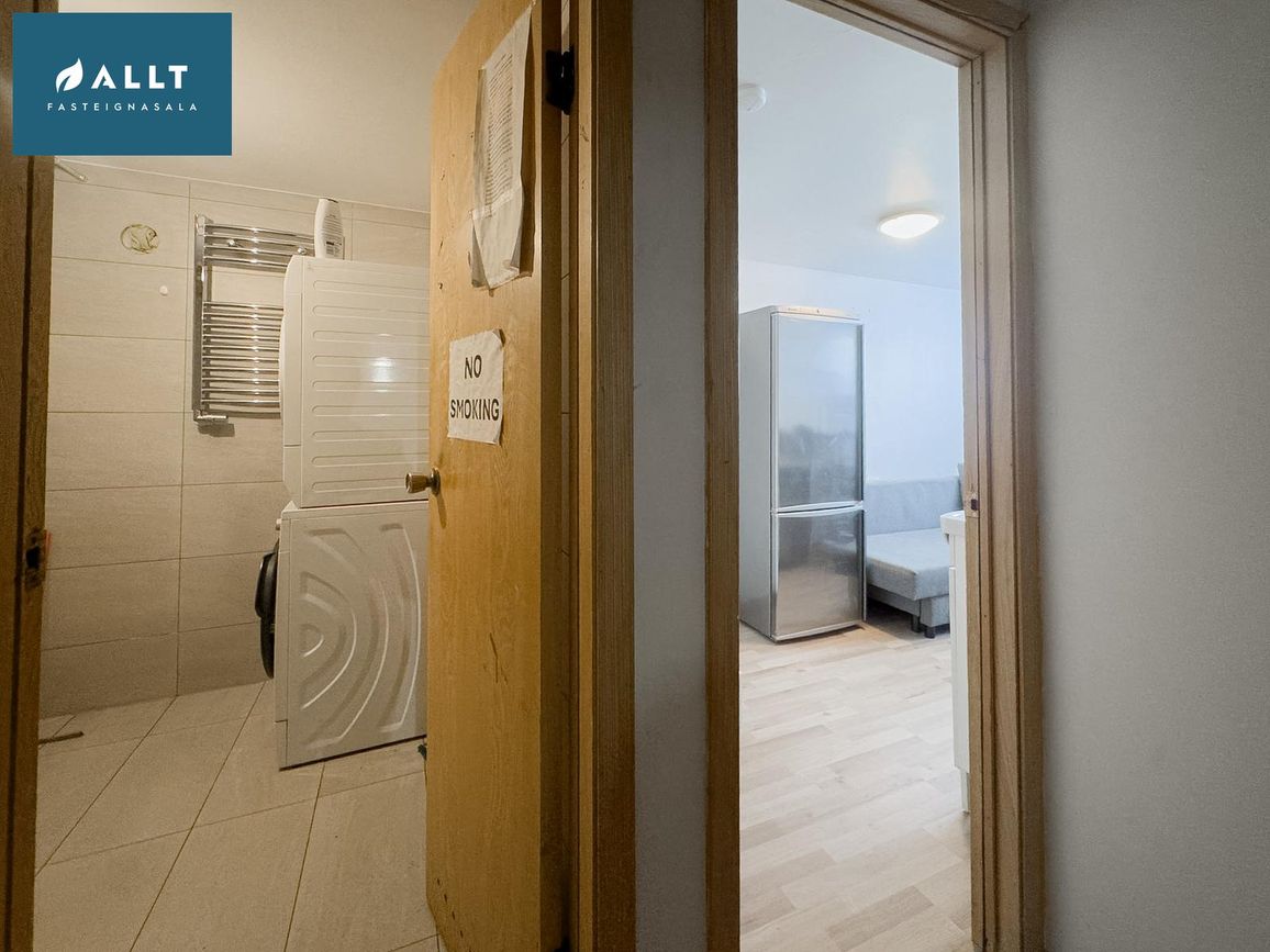 Hringbraut 136 - 0101, 230 Reykjanesbær