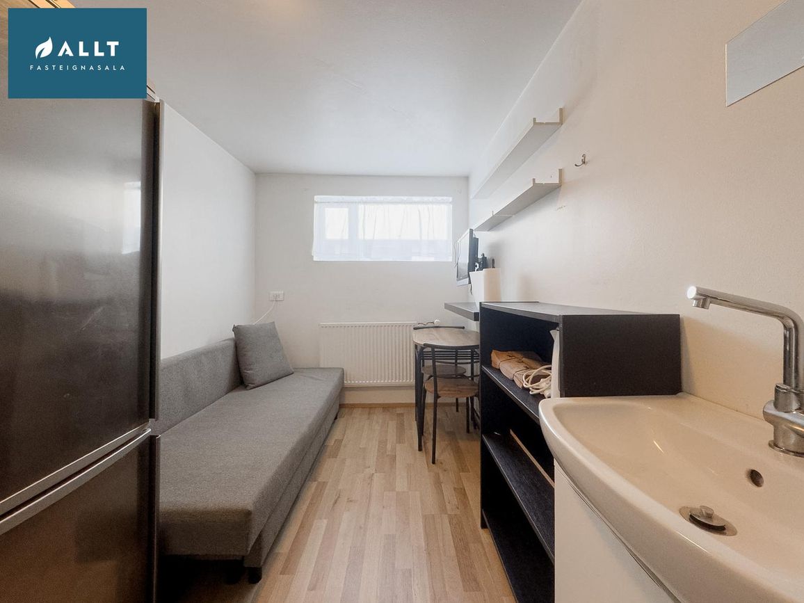 Hringbraut 136 - 0101, 230 Reykjanesbær