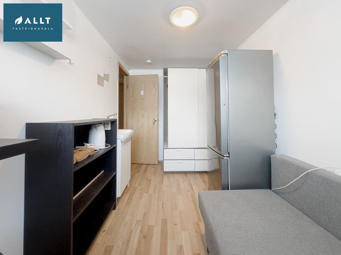 Hringbraut 136 - 0101, 230 Reykjanesbær