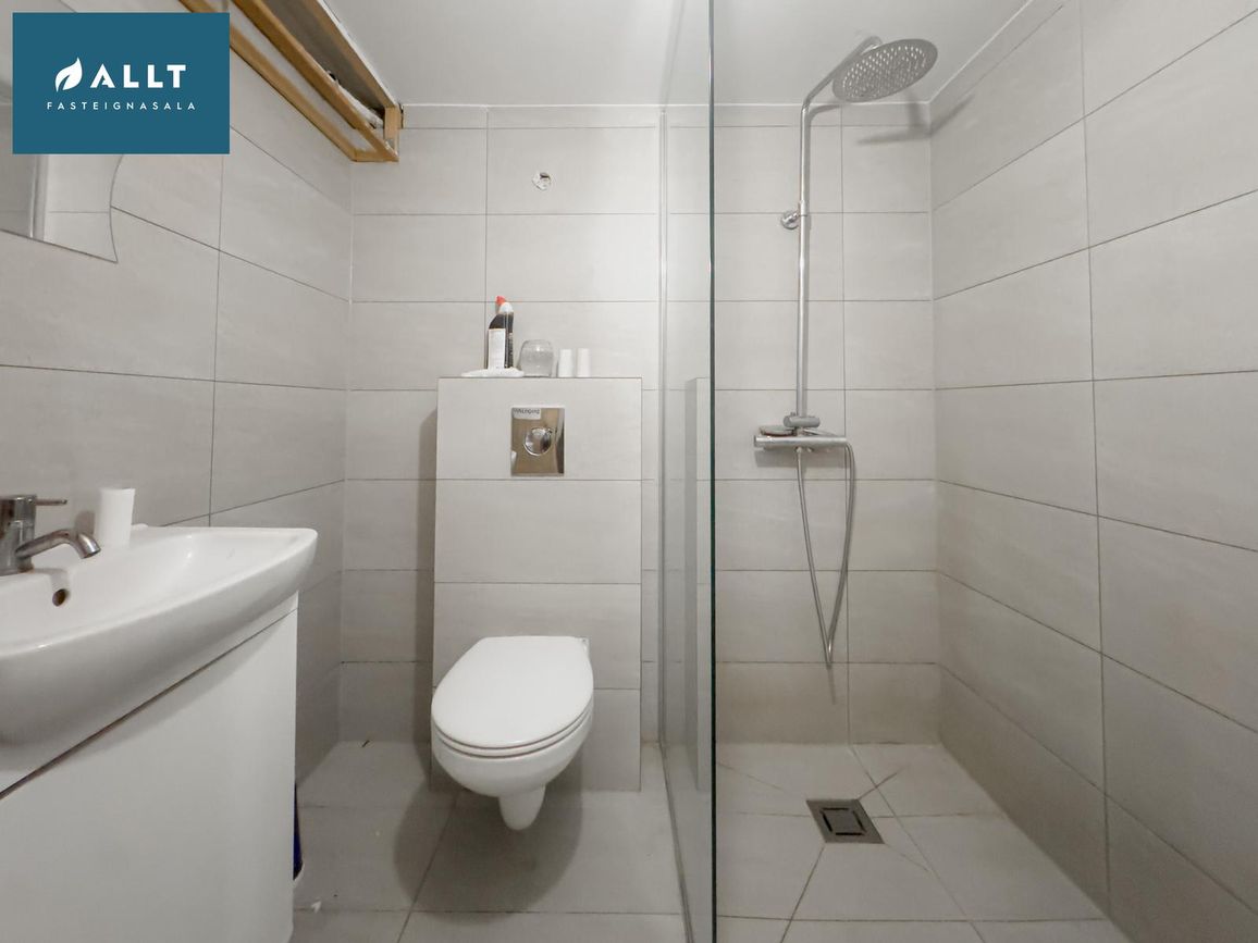 Hringbraut 136 - 0101, 230 Reykjanesbær