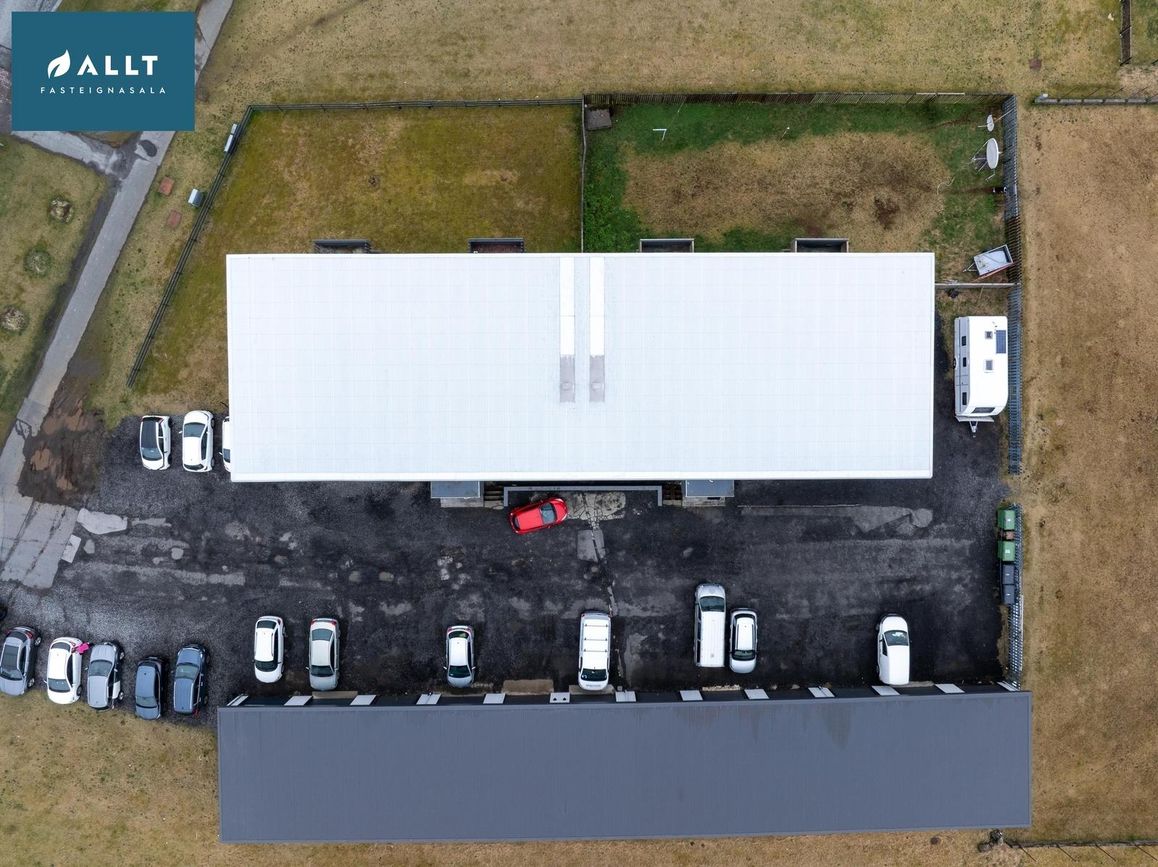 Hringbraut 136 - 0101, 230 Reykjanesbær