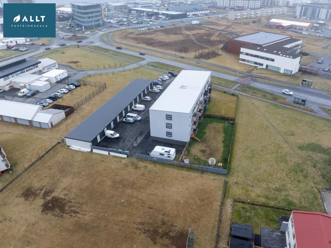 Hringbraut 136 - 0101, 230 Reykjanesbær