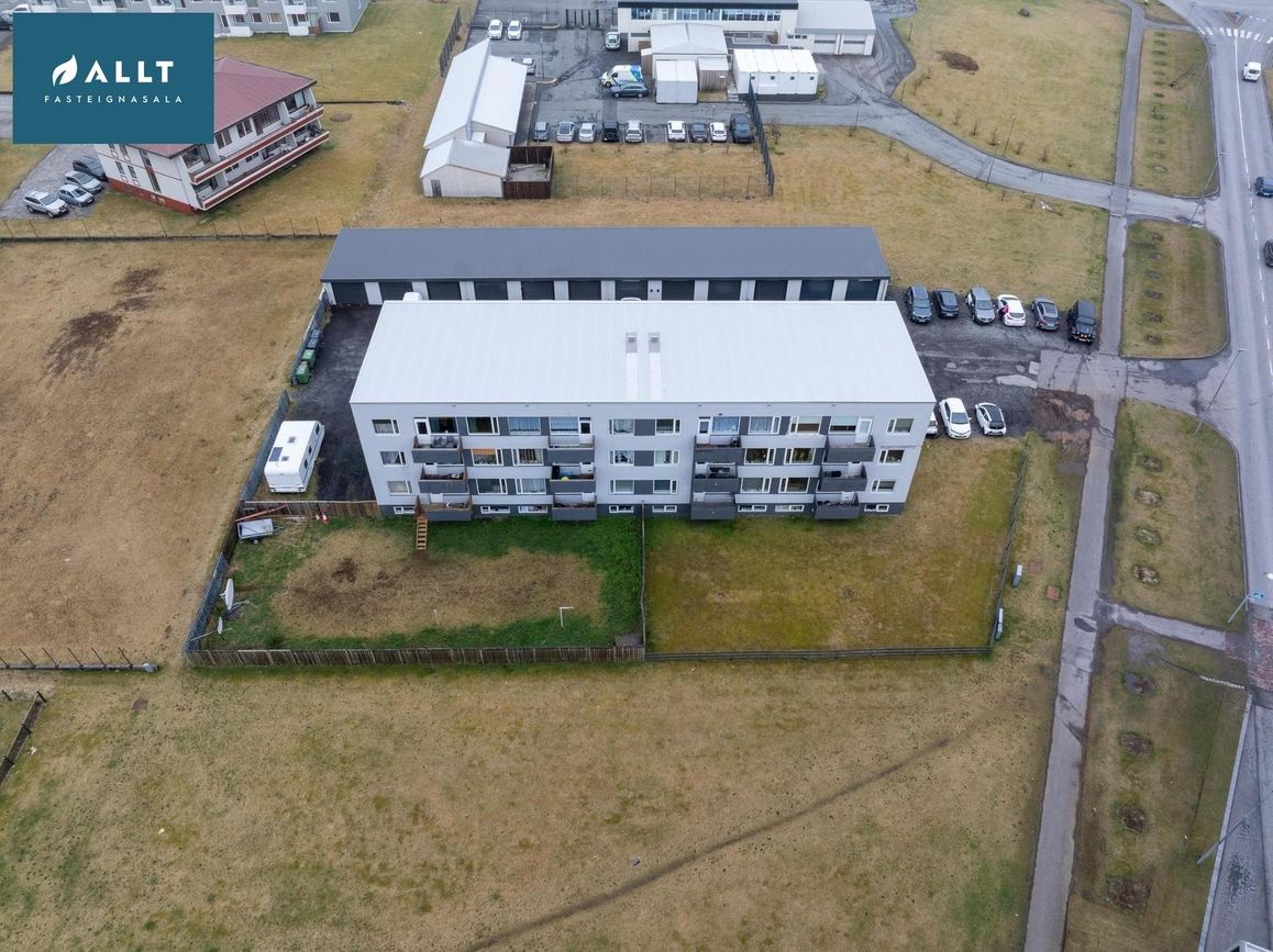 Hringbraut 136 - 0101, 230 Reykjanesbær