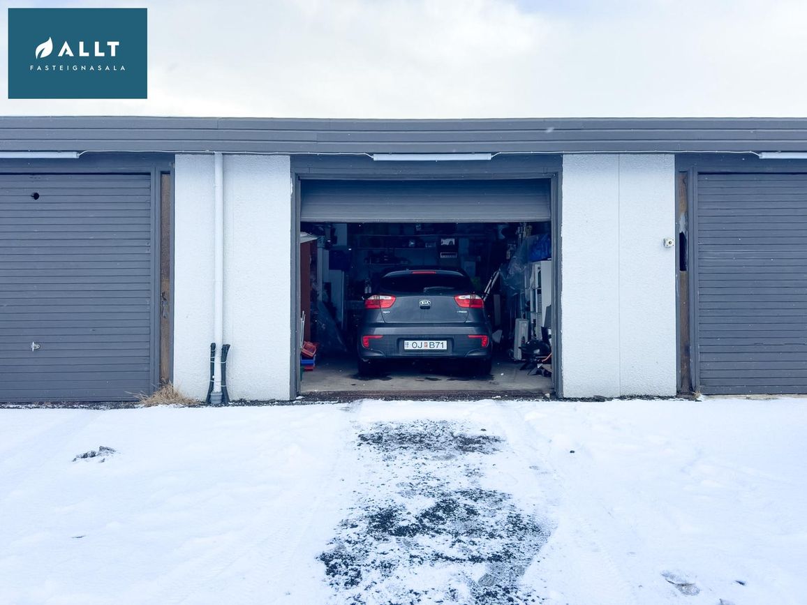 Hringbraut 136 - 0101, 230 Reykjanesbær