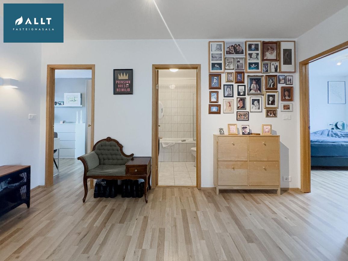 Hringbraut 136 - 0101, 230 Reykjanesbær