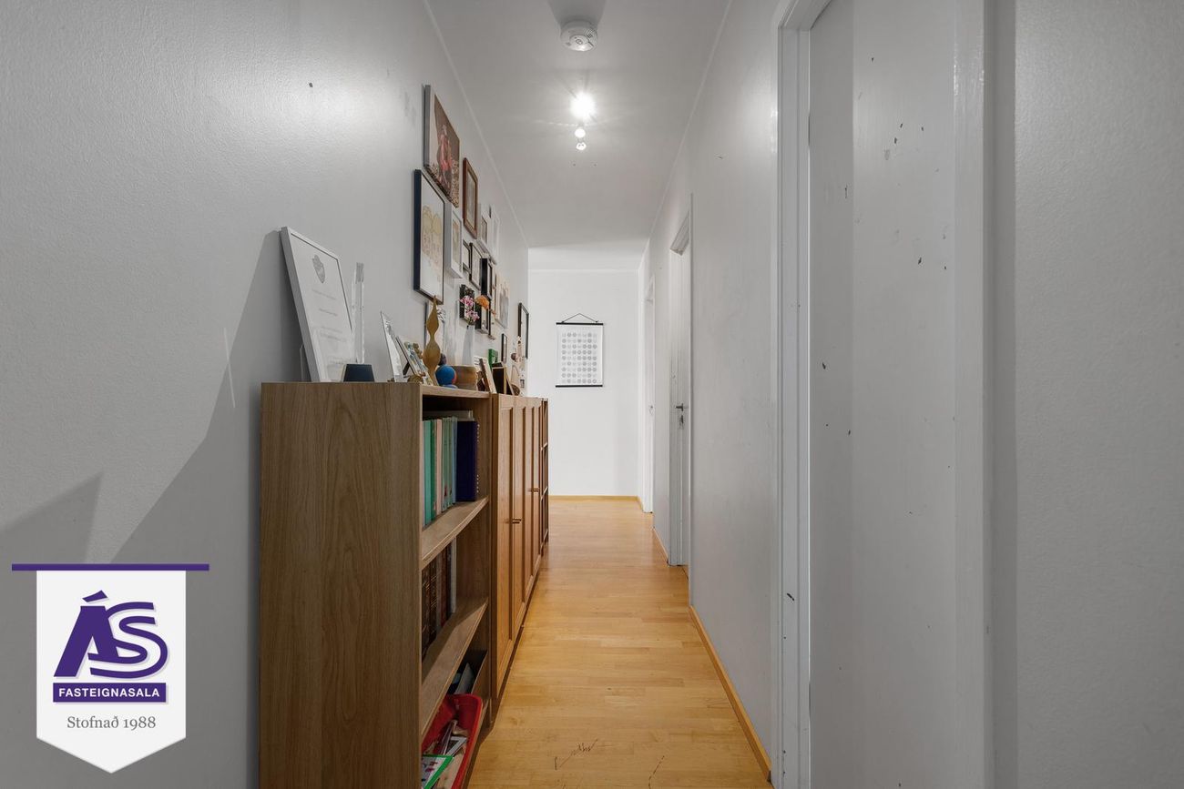Breiðvangur 26 - 0402, 220 Hafnarfjörður