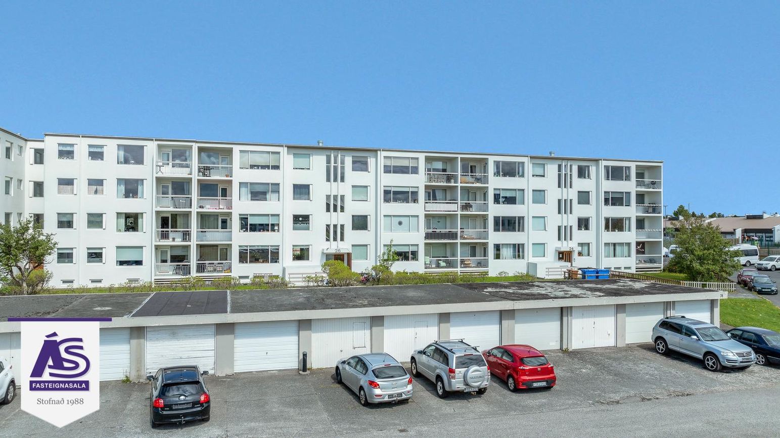 Breiðvangur 26 - 0402, 220 Hafnarfjörður