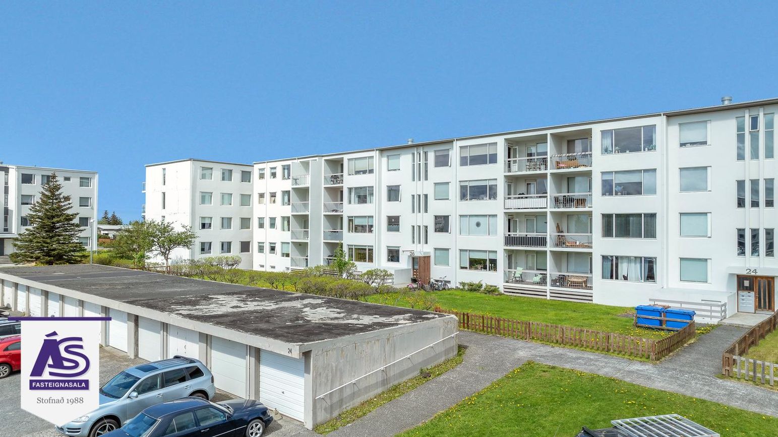 Breiðvangur 26 - 0402, 220 Hafnarfjörður