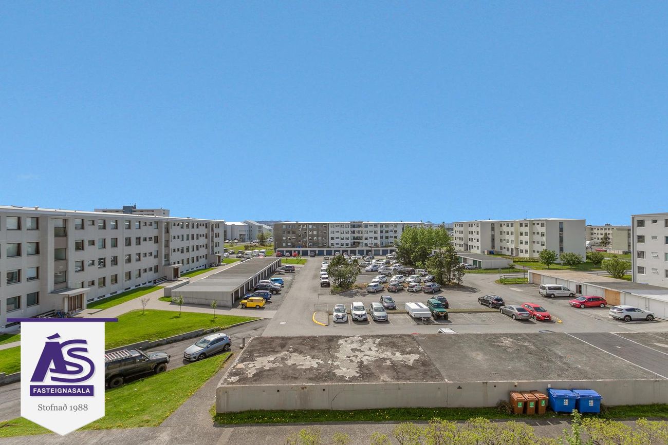 Breiðvangur 26 - 0402, 220 Hafnarfjörður