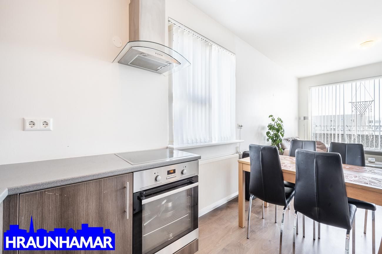 Bjarkavellir 1B - 0501, 221 Hafnarfjörður